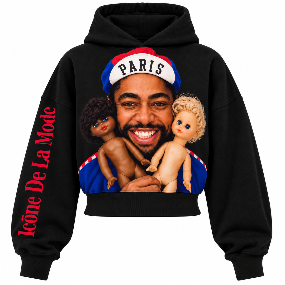 PK Paris
