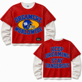Dreamerz x Giants