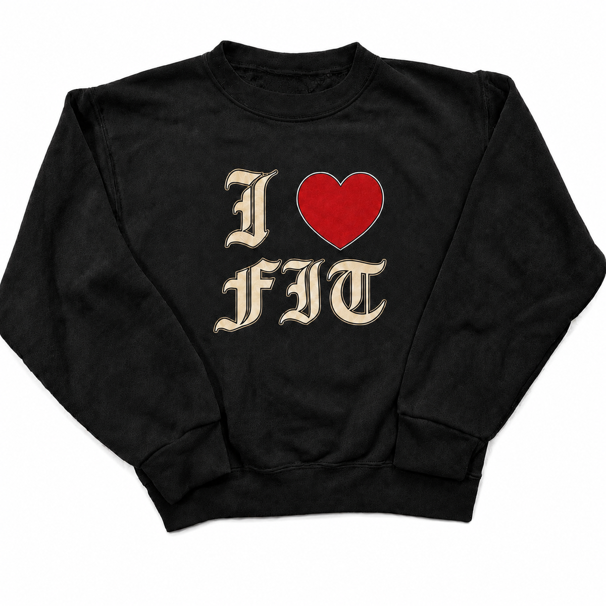 I Love FIT