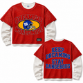 Dreamerz x NY Giants Jersey