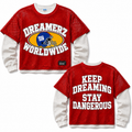 Dreamerz x Giants Jersey