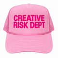 CRD Trucker