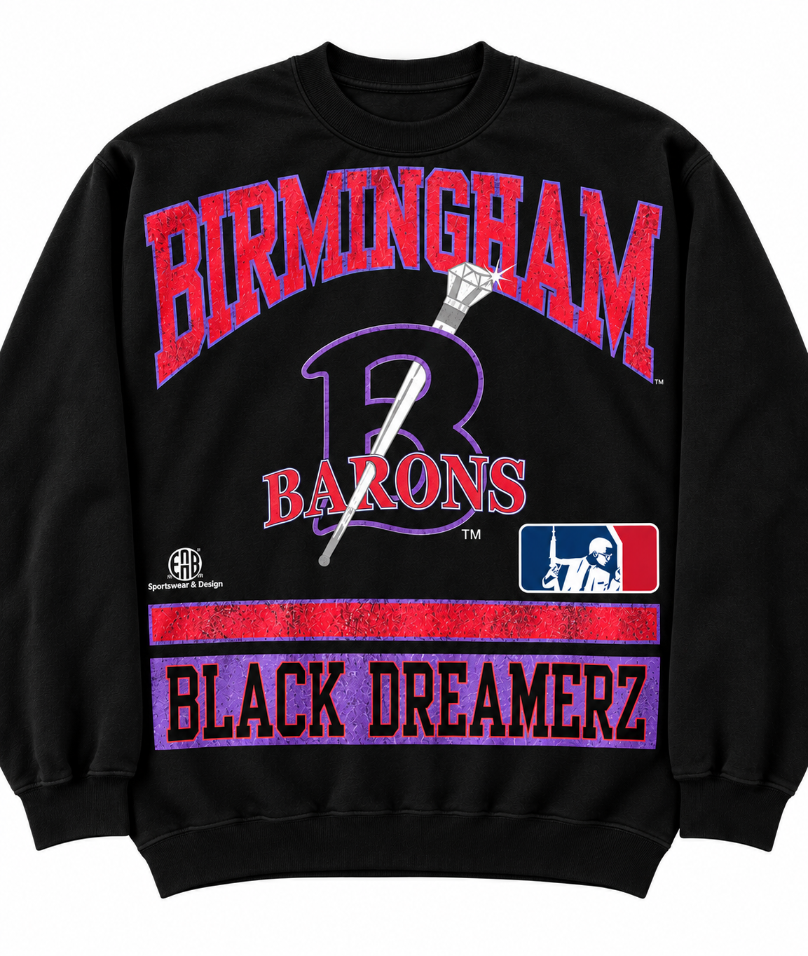 Dreamerz Barons League
